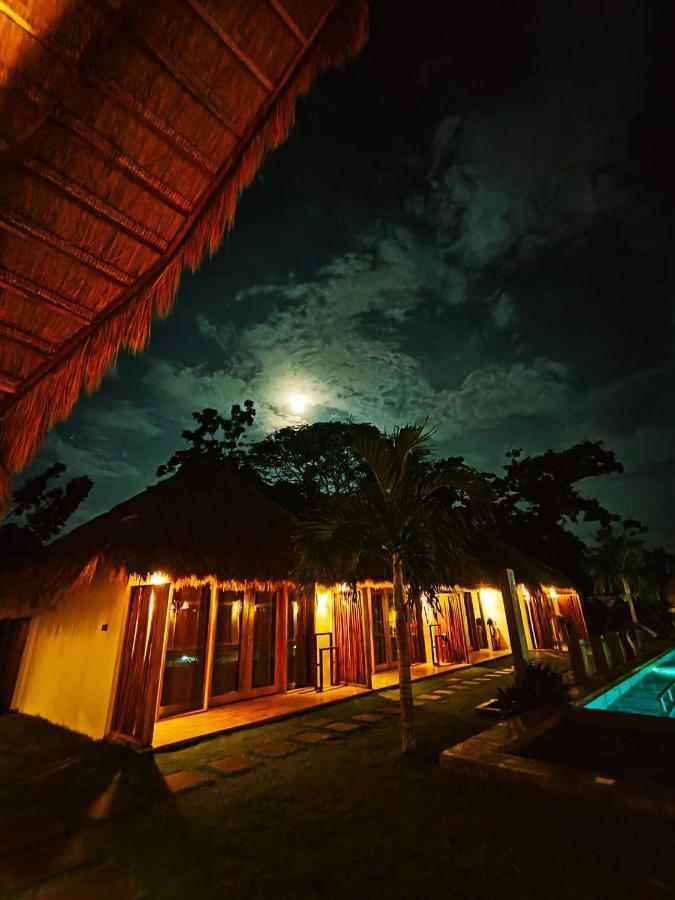 Samadhi Resort & Hydrospa Panglao Exterior photo